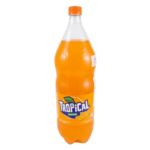 Tropical Naranja /Orange Soft Drink 6/2 Lts