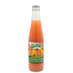 Boing bebida de Guayava con pulpa / Guava Glass Drink 24 / 11.8 oz