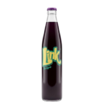 Link Uva (Vidrio) /Grappe Soda (Glass Bottle) 24/16.9 oz