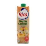 Rica Cocktail Nectar Twist Juice (Caja) 12 / 1lt