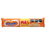 Gamesa Galleta Marias Rollo /Maria Crackers Roll 22/177 gr