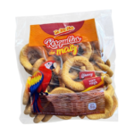 DMP Rosquilla de Maiz / Chessy Corn Rings 8 / 11oz