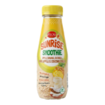 Pocas Sunrise Smoothie Pineapple & CoconutMilk 12 / 300 Ml 10.1oz