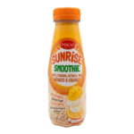 Pocas Sunrise Smoothie Mango & Orange 12 / 300 Ml10.1oz