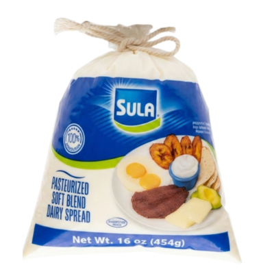 Sula Crema Bolsa /Sour Cream 1/16 oz