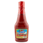 Campofresco Ketchup en Bote Plastico / Ketchup in Plastic Bottle 24 / 368.5 g (13 oz)