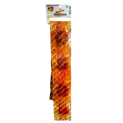 DJ Recado Ristra / Recado Seasoning String 14/12g