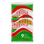 Princesa Galletas Normal / Club Crackers 24/8.1 oz (229.5 g)