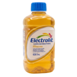 Suero Electrolit Manzana /Apple Electrolyte Drink 12/21 oz