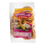 DMP Mini Rosquillas Olanchanas /Corn Rings 12/7 oz (200g)