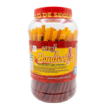 Cumi Banderilla Con Chile /Fruit Candy with Chili 1/35.27 oz (2.2 Lb)