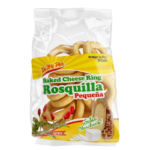 DMP Rosquilla Pequeña Picante /Small Corn Rings Spicy 12/7 oz (198g)