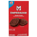 Gamesa Galleta Emperador Chocolate / Emperador Chocolate Cookie 12/14.34 oz