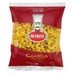 Mi Pasta Codito / Elbow Macaroni 6/7.05 oz (200 g)