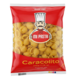Mi Pasta Caracolito / Small Shell Pasta 6/7.05 oz (200 g)