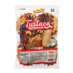 DMP Tustaca /Corn Cookies with Brown Sugar Cane 12/11 oz (312g)