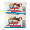 Crema Jutiquile Sabor Olanchano /Acidified Sour Cream 24/14 oz
