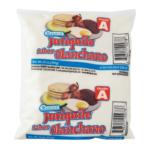 Crema Jutiquile Sabor Olanchano /Acidified Sour Cream 24/14 oz