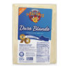 Petacones Queso Duroblando / Semi-Hard Cheese 1/12 oz