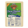 Petacones Queso Duroblando Loroco / Semi-Hard Cheese with Loroco 1/12 oz