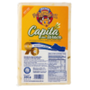 Petacones Queso Capita Con Loroco / Layered Cheese with Loroco 1/12 oz