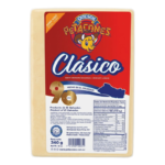 Petacones Queso Clasico / Classic Cheese 1/12 oz