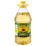 DMP Aceite de Girasol / Sunflower Oil 6/68 oz (2.01 L)