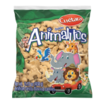Cuetara Galletas Animalitos / Animal Crackers  12/15.87 oz (450 g)
