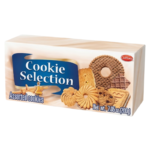 Cuetara Surtido de Galletas / Assorted Cookies 12/7.05 oz (200 g)