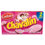 Cuetara Chavalin/ Cookies 12/ 9.88oz (280g)