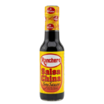 Ranchero Salsa China / Ranchero Soy Sauce 24 / 5 fl oz (150 ml)