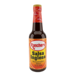 Ranchero Salsa Inglesa / Ranchero Worcestershire Sauce 12 / 10 fl oz (300 ml)