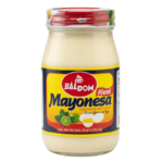Baldom Mayonesa Real / Real Mayonnaise 12 / 16 fl oz (473 mL)