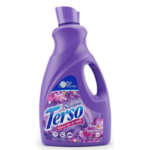 Terso Suavizante Floral Fragrance / Floral Fragrance Fabric Softener 4 / 101.44 fl oz (3 L)