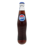 Pepsi Cola/Cola Flavored Soft Drink 24/12 oz 355mL)