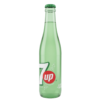 7Up Sabor Limon / Lemon Flavored Soda 24/12 oz (355 ml)