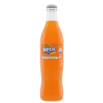Tropical Naranja / Orange Flavor Soft Drink 24 / 12 oz (355 mL)