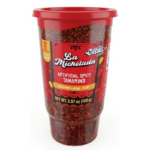 Las Ollas La Michelada Tamarindo Picante / Artificial Spicy Tamarind Michelada 12/3.57 oz
