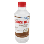 Castilla Esencia Coco / Coconut Essence 24 / 8.5 oz
